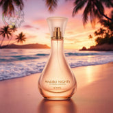 MALIBU NIGHTS BY PAMELA ANDERSON (W) TYPE